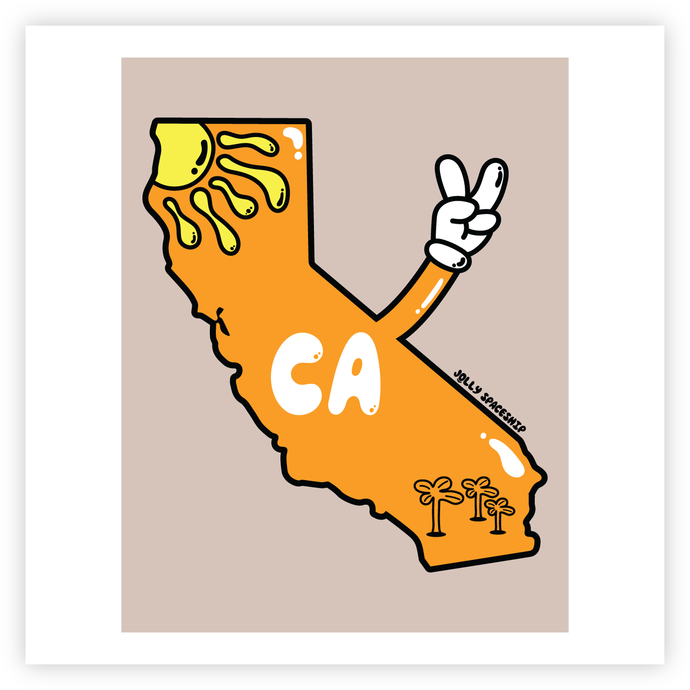 "CALIFORNIA"