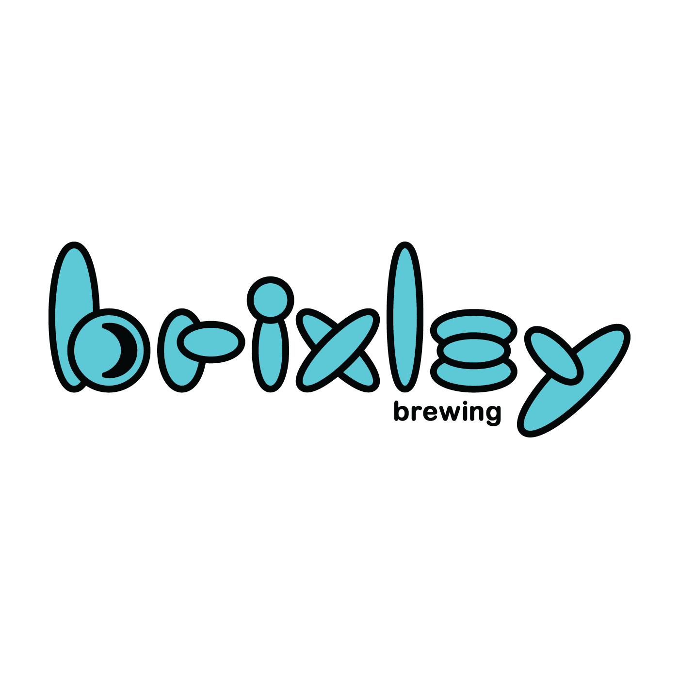 "BRIXLEY BREWING LOGO"